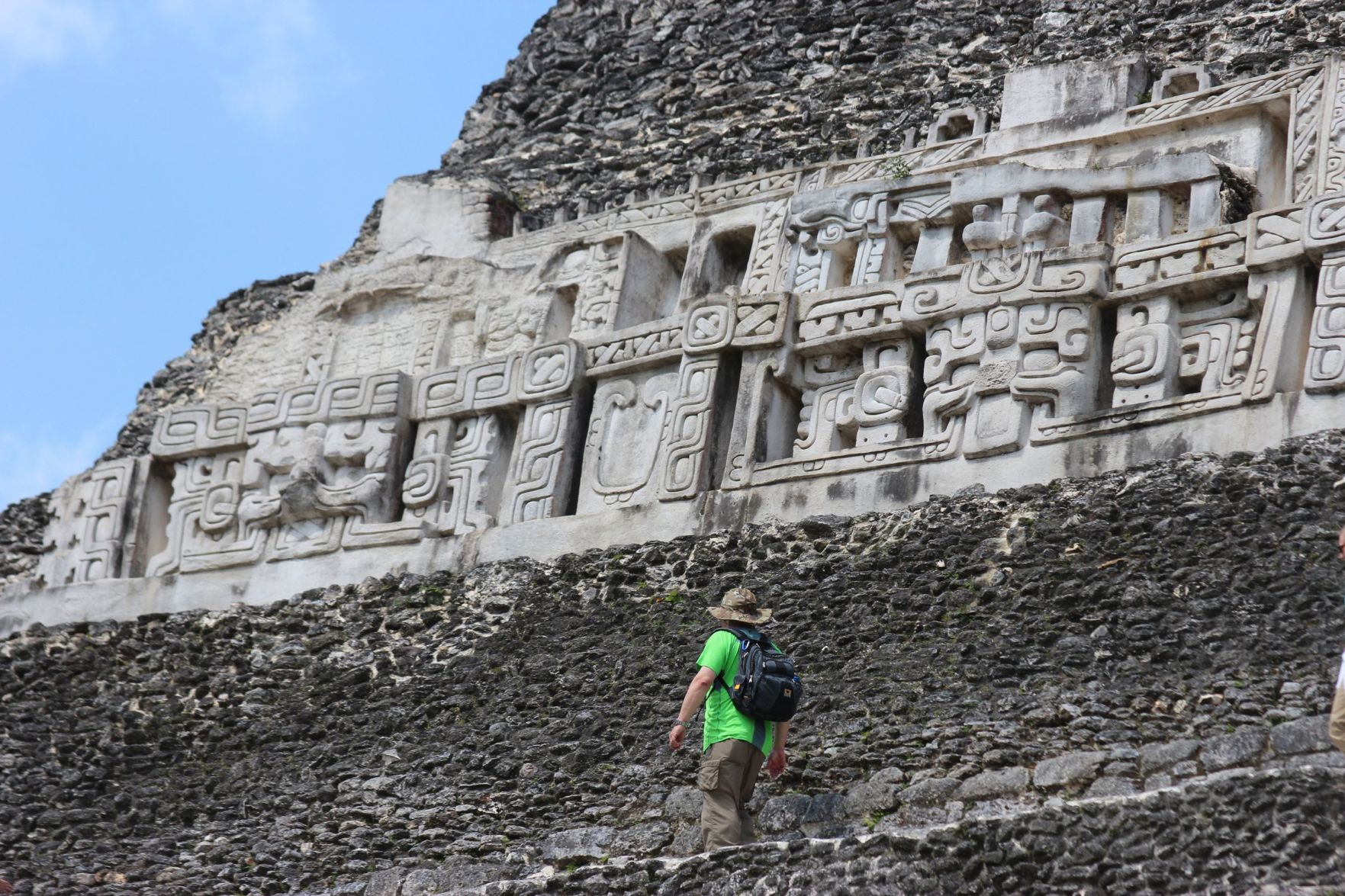 Belize